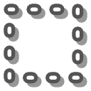 toolbar - draw rectangular selection